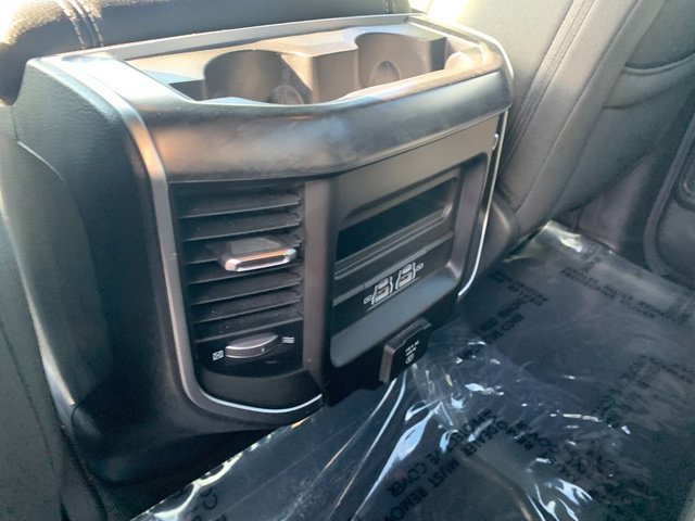 Used 2021 RAM 1500 4x4 Quad Cab image 18