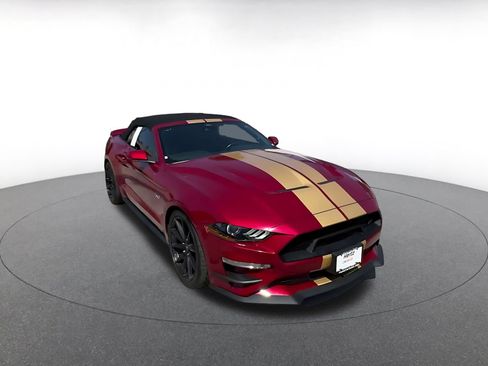 Used 2022 Ford Mustang GT Premium w/ GT Performance Package RWD image 8