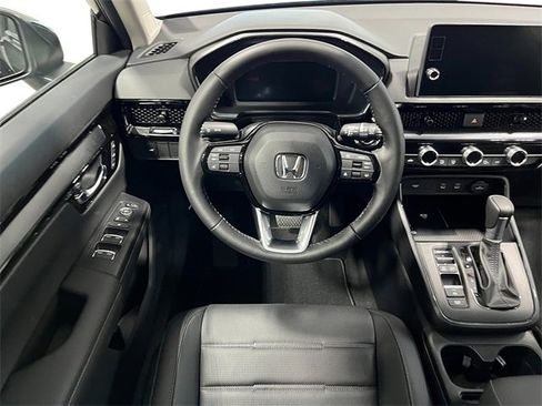 New 2026 Honda CR-V EX-L image 22