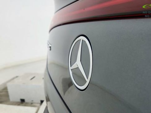 Used 2024 Mercedes-Benz EQE 350+ 4MATIC Sedan w/ AMG Line Exterior Package image 18