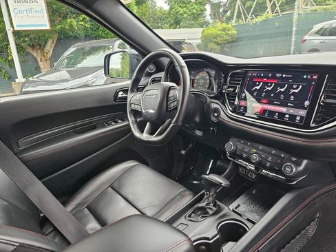Used 2025 Dodge Durango R/T AWD/4WD image 10