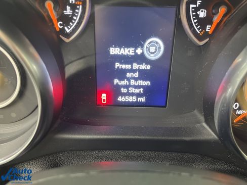 Used 2021 Jeep Gladiator Sport w/ Trailer Tow Package image 11