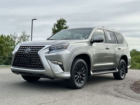 Used 2023 Lexus GX 460 Premium w/ Premium Package AWD/4WD image 31