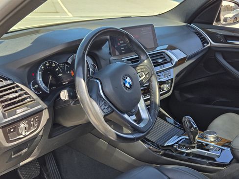 Used 2018 BMW X3 xDrive30i AWD/4WD image 13