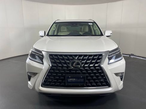 Certified 2023 Lexus GX 460 Premium w/ Premium Package AWD/4WD image 6