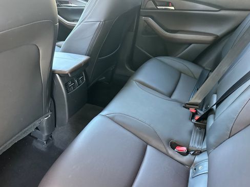 Used 2021 MAZDA CX-30 2.5 Turbo w/ Premium Plus Pkg AWD/4WD image 25
