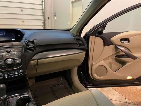 Used 2013 Acura RDX AWD image 10
