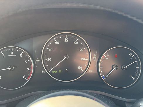 New 2026 MAZDA CX-90 3.3 Turbo w/ Preferred Package image 31