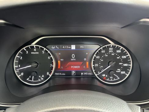 Used 2019 Nissan Maxima SR w/ Premium Package image 26