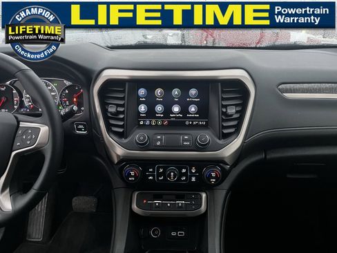 Used 2023 GMC Acadia Denali image 21