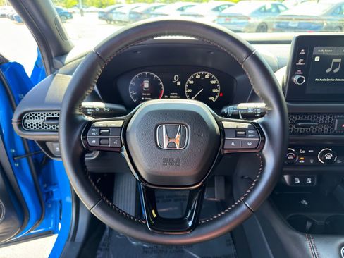 Used 2026 Honda HR-V Sport image 14
