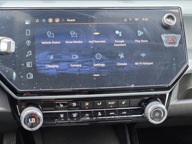 New 2027 Chevrolet Bolt LT w/ Comfort Package FWD image 9
