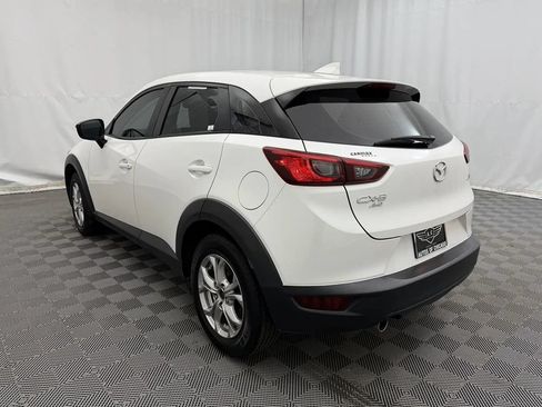 Used 2019 MAZDA CX-3 Sport AWD/4WD image 7
