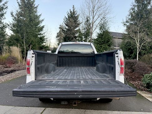 Used 2013 Ford F150 XL w/ Mid Equipment Group image 24