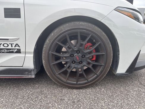 Used 2021 Toyota Avalon TRD image 11