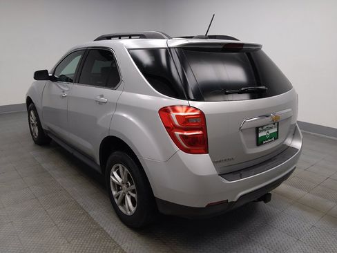 Used 2017 Chevrolet Equinox LT w/ Convenience Package FWD image 5