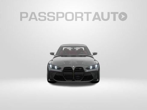 New 2027 BMW M3 Competition AWD/4WD image 3