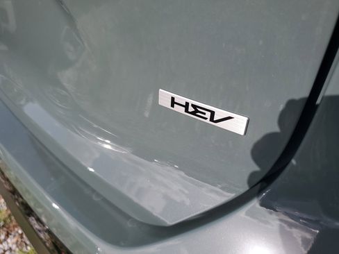 New 2025 Kia Niro SX Touring image 5