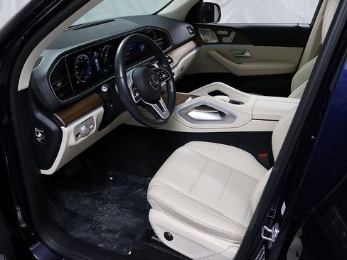 Used 2021 Mercedes-Benz GLE 350 4MATIC image 11