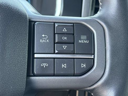 Certified 2023 Ford F150 Lariat AWD/4WD image 41