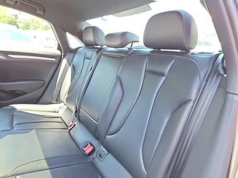 Used 2020 Audi S3 Premium AWD/4WD image 19