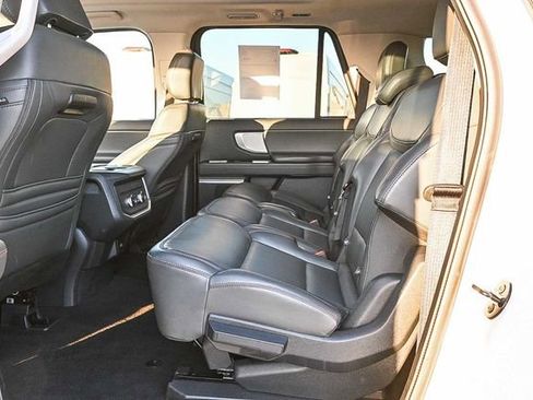 Certified 2025 Ford Expedition Max Active AWD/4WD image 19