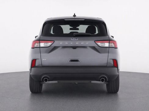 Used 2022 Ford Escape SE w/ SE Sport Appearance Package FWD image 4