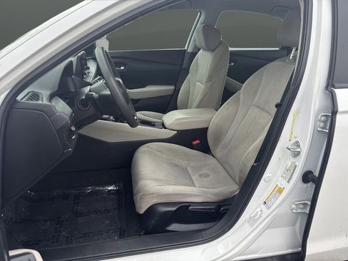 Used 2024 Honda Accord LX image 4