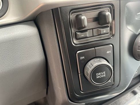 New 2026 Ford F550 XLT w/ XLT Value Package image 12
