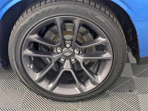 Certified 2023 Dodge Challenger R/T Scat Pack w/ Plus Package image 8