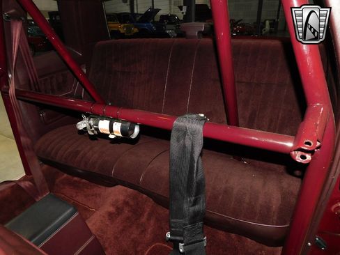 Used 1987 Chevrolet Monte Carlo SS image 8