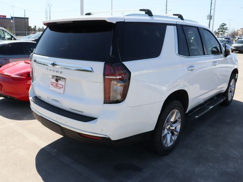 Used 2023 Chevrolet Tahoe Premier image 11