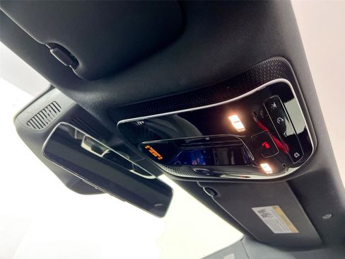 Certified 2024 Mercedes-Benz C 43 AMG 4MATIC Sedan image 11