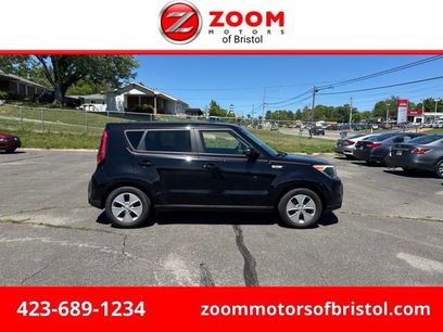 Used 2016 Kia Soul
