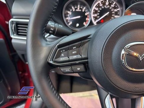 Used 2022 MAZDA CX-5 AWD 2.5 S image 27