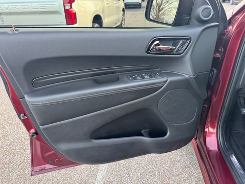 Used 2022 Dodge Durango SRT w/ Black Package image 9