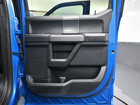 Used 2020 Ford F150 XLT w/ Equipment Group 302A Luxury AWD/4WD image 42