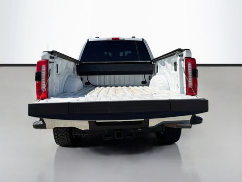 Certified 2023 Ford F250 Lariat w/ Lariat Ultimate Package AWD/4WD image 31