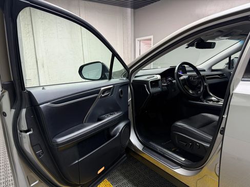 Used 2018 Lexus RX 350 F Sport image 11