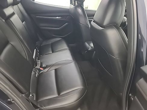 Used 2024 MAZDA MAZDA3 s FWD image 17