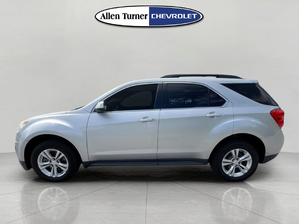 Used 2015 Chevrolet Equinox LT w/ Driver Convenience Package FWD image 6