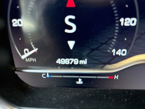 Used 2023 GMC Sierra 1500 Denali w/ Denali Reserve Package image 3