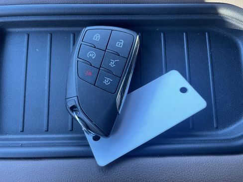 Used 2022 Chevrolet Suburban High Country w/ Max Trailering Package image 30