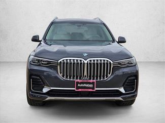 Used 2019 BMW X7 xDrive40i video 2