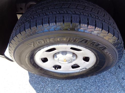 Used 2015 Chevrolet Colorado W/T image 23