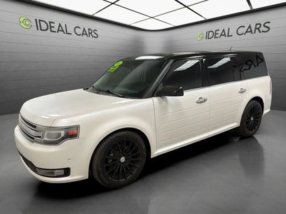 Used 2014 Ford Flex Limited w/ Equipment Group 303A