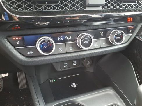 New 2026 Acura ADX AWD image 17