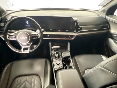 Used 2023 Kia Sportage X-Line image 29