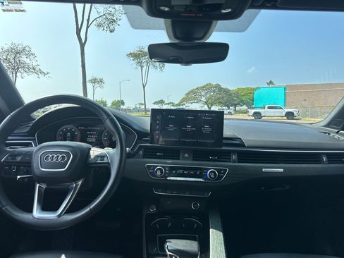 Used 2024 Audi A4 2.0T Premium Plus image 13