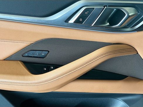 Certified 2023 BMW i4 eDrive35 w/ Premium Package RWD image 18